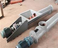 螺旋輸送機-管式螺旋輸送機