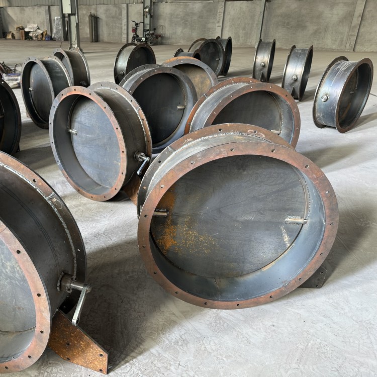 電動(dòng)通風(fēng)蝶閥